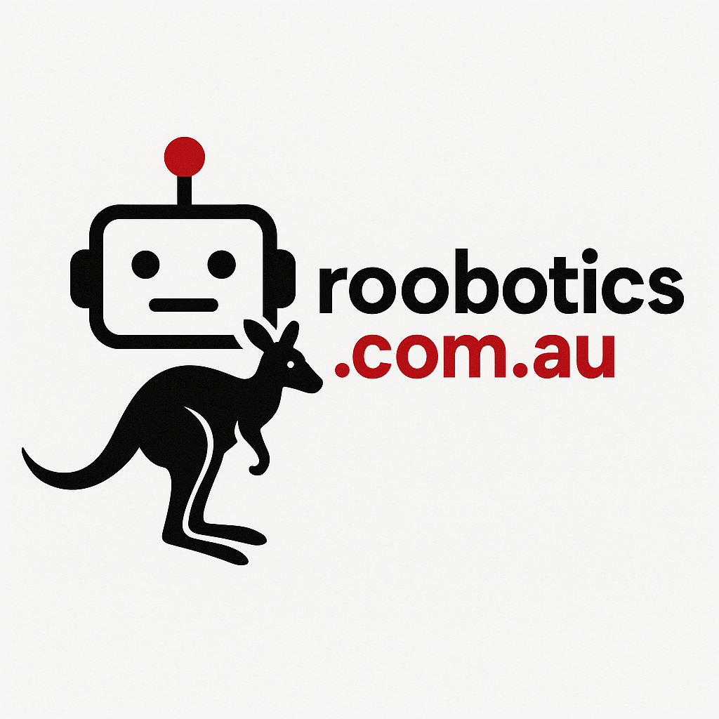 Roobotics Pty Ltd | 10 Bella Julia Pl, Lara VIC 3212, Australia | Phone: 0466 376 700