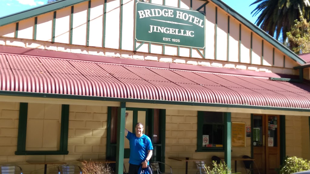 Bridge Hotel | lodging | 3149 River Rd, Jingellic NSW 2642, Australia | 0260371290 OR +61 2 6037 1290