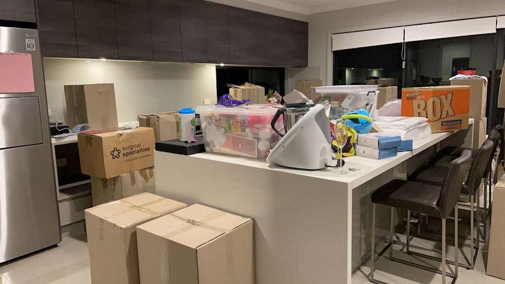 Carnall Removals | 5 Ranton St, Cardiff NSW 2300, Australia | Phone: (02) 4953 6555