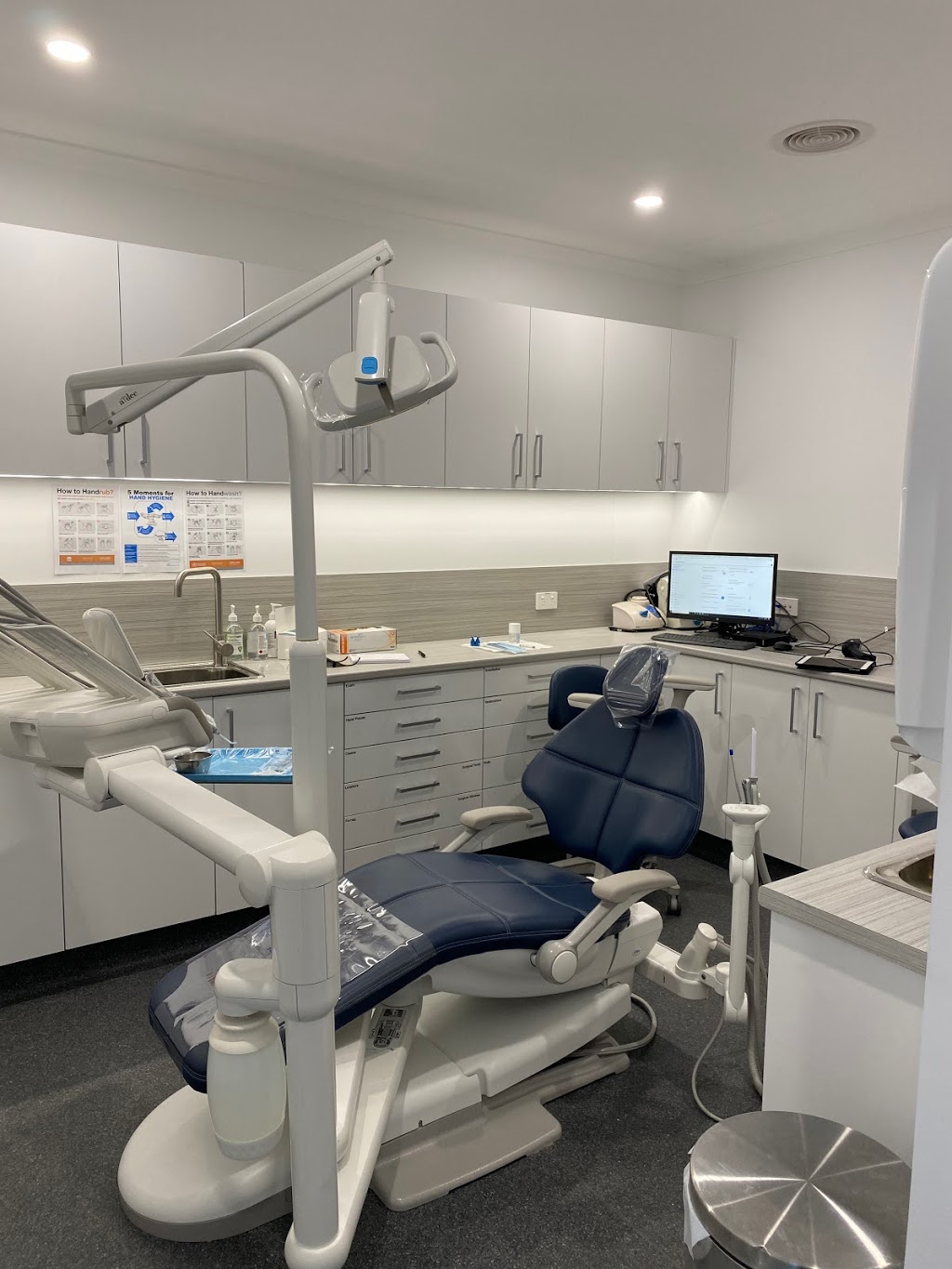 Ulladulla Dental Centre | dentist | U3/114 Princes Hwy, Ulladulla NSW 2539, Australia | 0244127877 OR +61 2 4412 7877