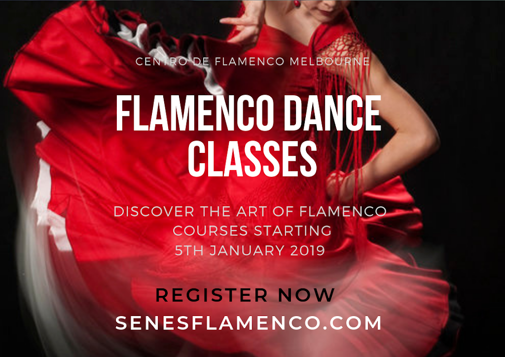 Senes Flamenco Melbourne | electronics store | 5/19 Pentridge Blvd, Coburg VIC 3058, Australia | 0415888542 OR +61 415 888 542