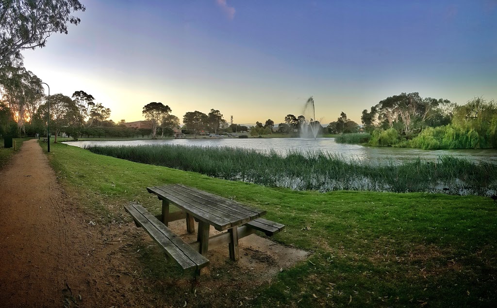 Little Mcmillan Park | park | Sale VIC 3850, Australia