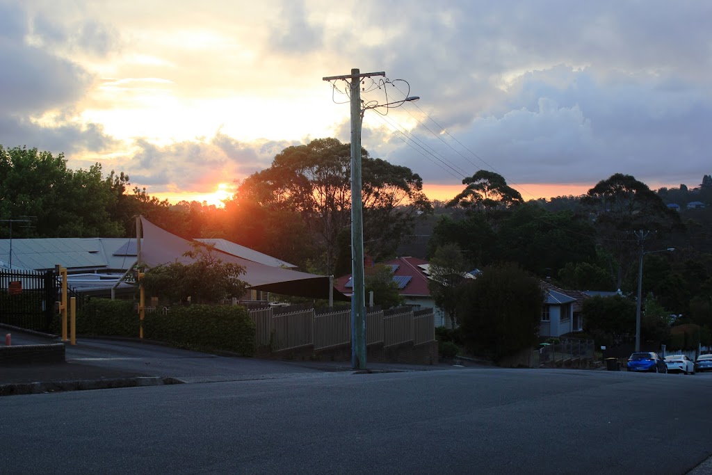 Mikayla Childrens Centre | 2 Edwards St, Katoomba NSW 2780, Australia | Phone: (02) 4782 4220