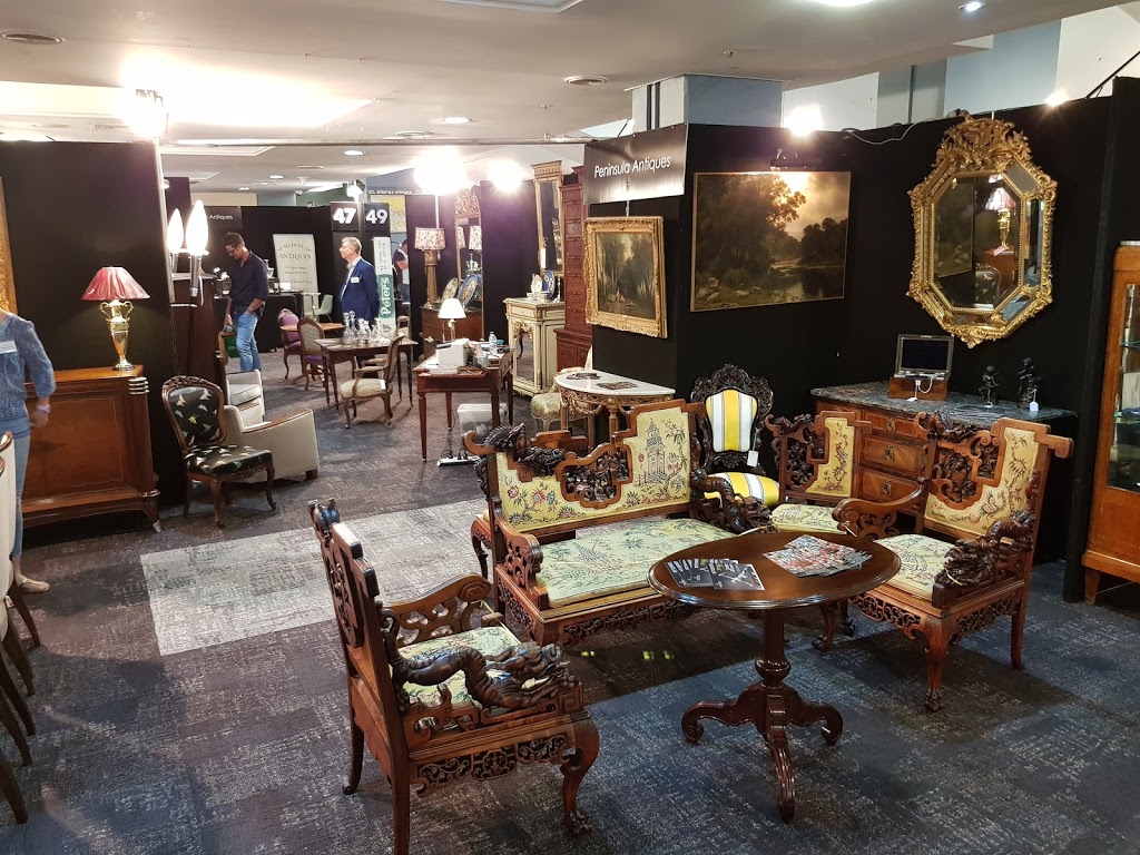 Peninsula Antiques | furniture store | 18 Dandenong-Hastings Rd, Tyabb VIC 3913, Australia | 0411781991 OR +61 411 781 991