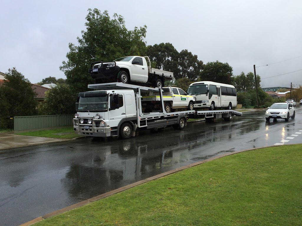 LA Car Carriers | moving company | Lot 299/3 Elmsfield Rd, Midvale WA 6056, Australia | 0447287285 OR +61 447 287 285