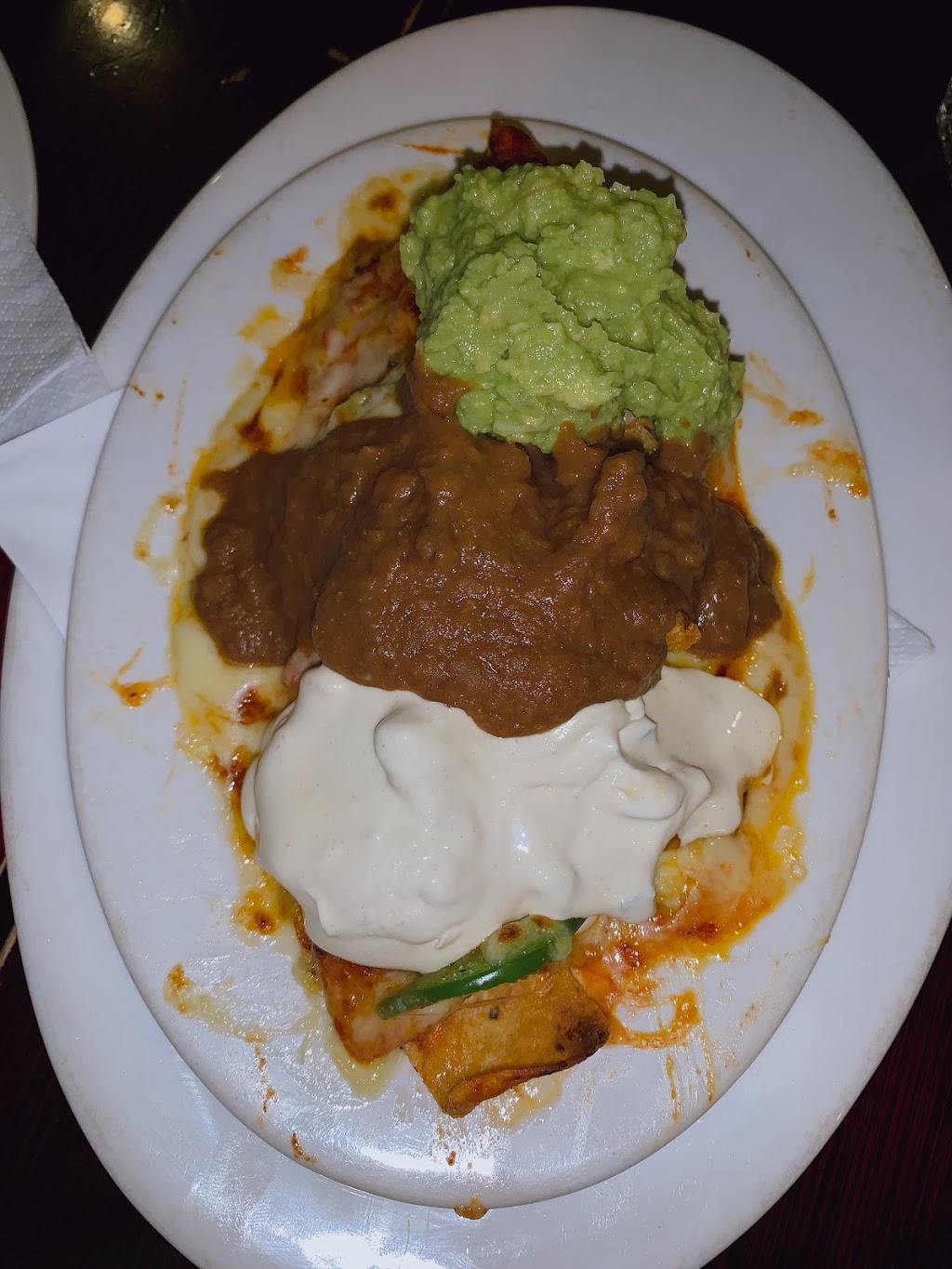 Panchos Mexican Restaurant | 150 Belmore Rd, Riverwood NSW 2210, Australia | Phone: (02) 9534 2170