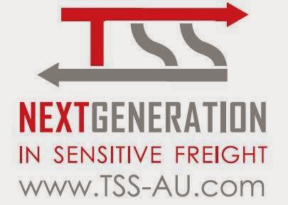 TSS Sensitive Freight | Unit 3/64 – 68 Meakin Rd, Meadowbrook QLD 4131, Australia | Phone: (07) 3040 3598