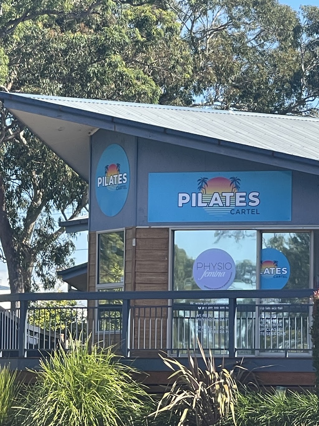 Pilates Cartel Lake Munmorah | 2/1 Quisenberry Dr, Lake Munmorah NSW 2259, Australia | Phone: 0412 147 602