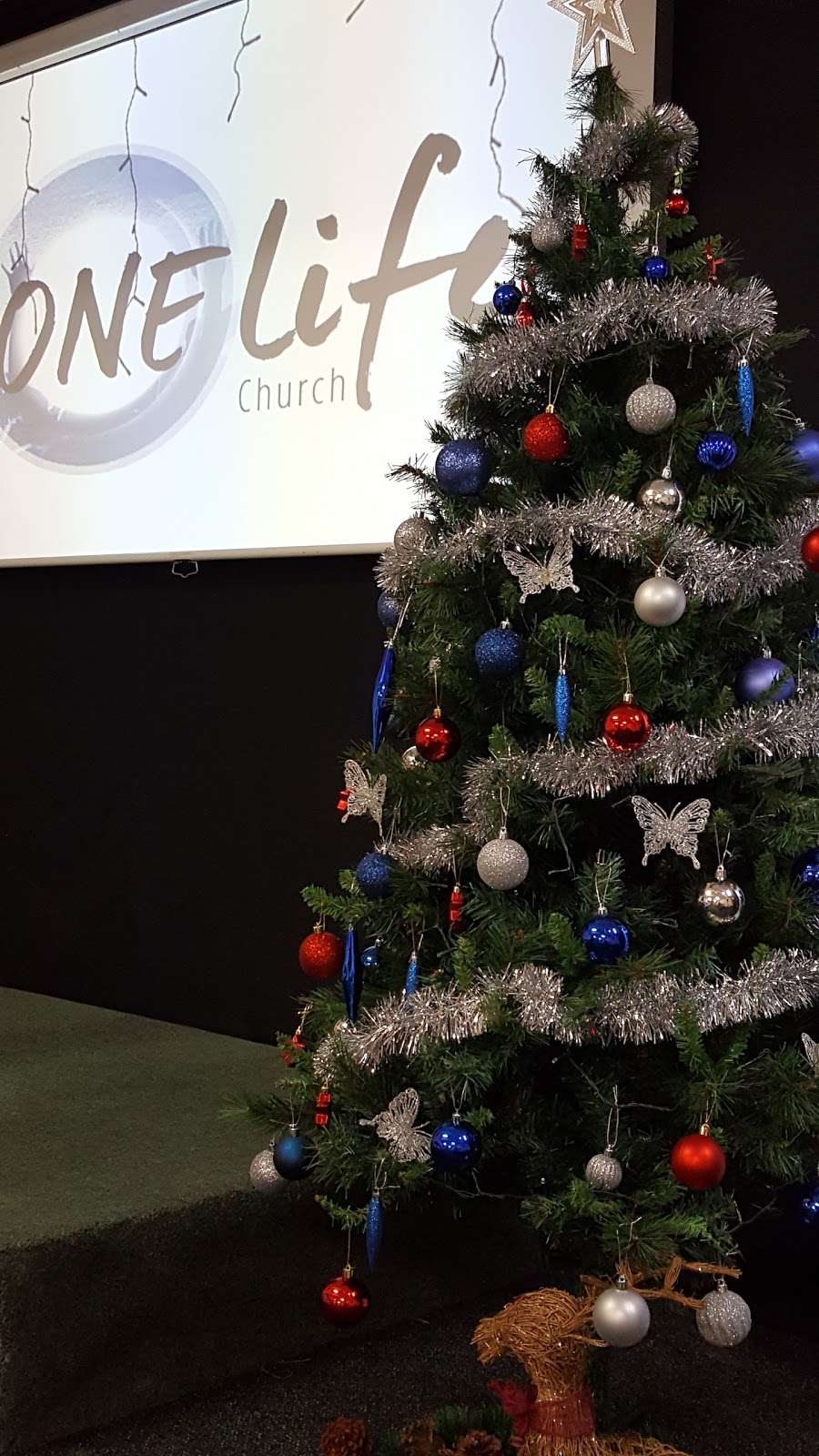 ONE Life Church | church | 13-15 Ormsby Ave, Parafield Gardens SA 5107, Australia | 0882583865 OR +61 8 8258 3865