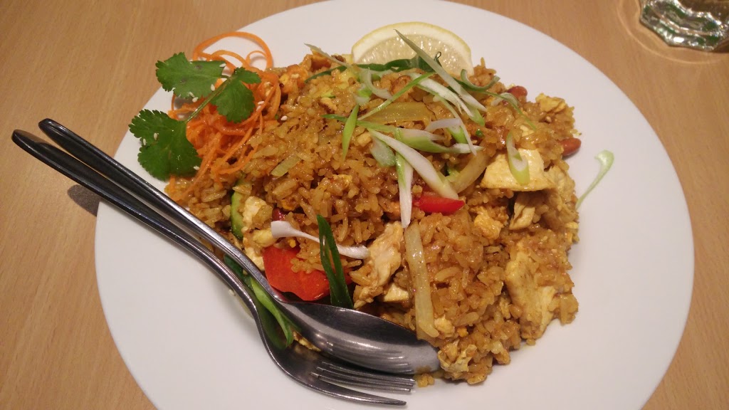 Knoxfield Thai Restaurant | 2/1565 Ferntree Gully Rd, Knoxfield VIC 3180, Australia | Phone: (03) 9764 9921