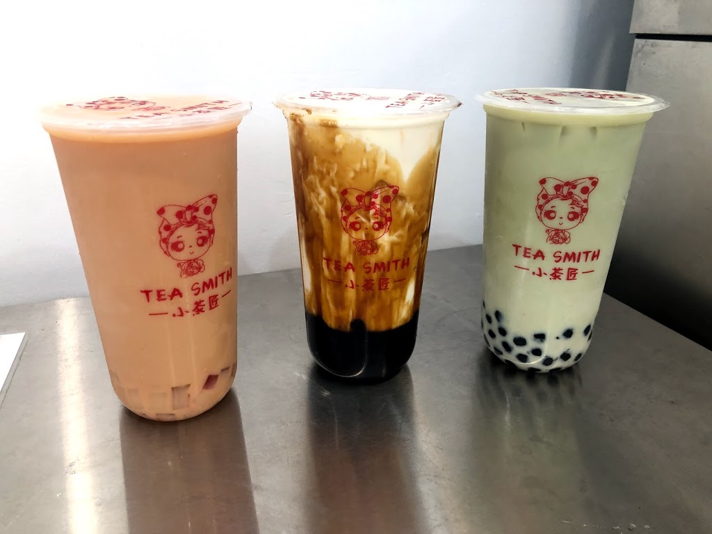 Tea Smith 小茶匠 | cafe | T19/34 Abernethy Rd, Byford WA 6112, Australia