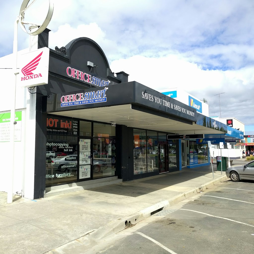 Officesmart Yarram | 195 Commercial Rd, Yarram VIC 3971, Australia | Phone: (03) 5182 5083