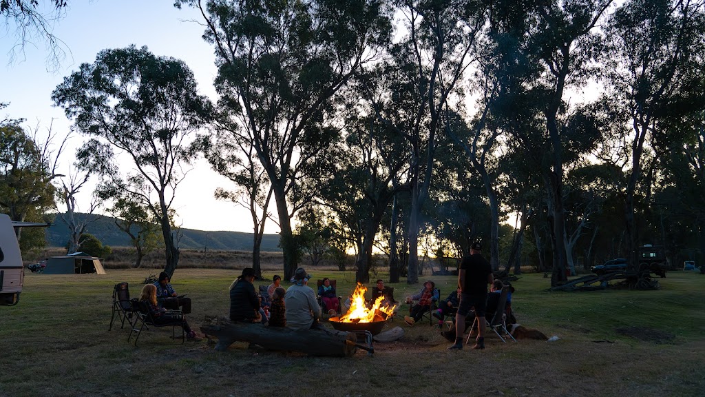 Agora Hideaway | 687 Mole River Rd, Mole River NSW 2372, Australia | Phone: 0477 281 287