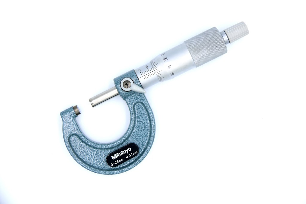 Go Calibration Pty Ltd | 4 Wixstead Ave, Elizabeth Hills NSW 2171, Australia | Phone: 1300 988 101