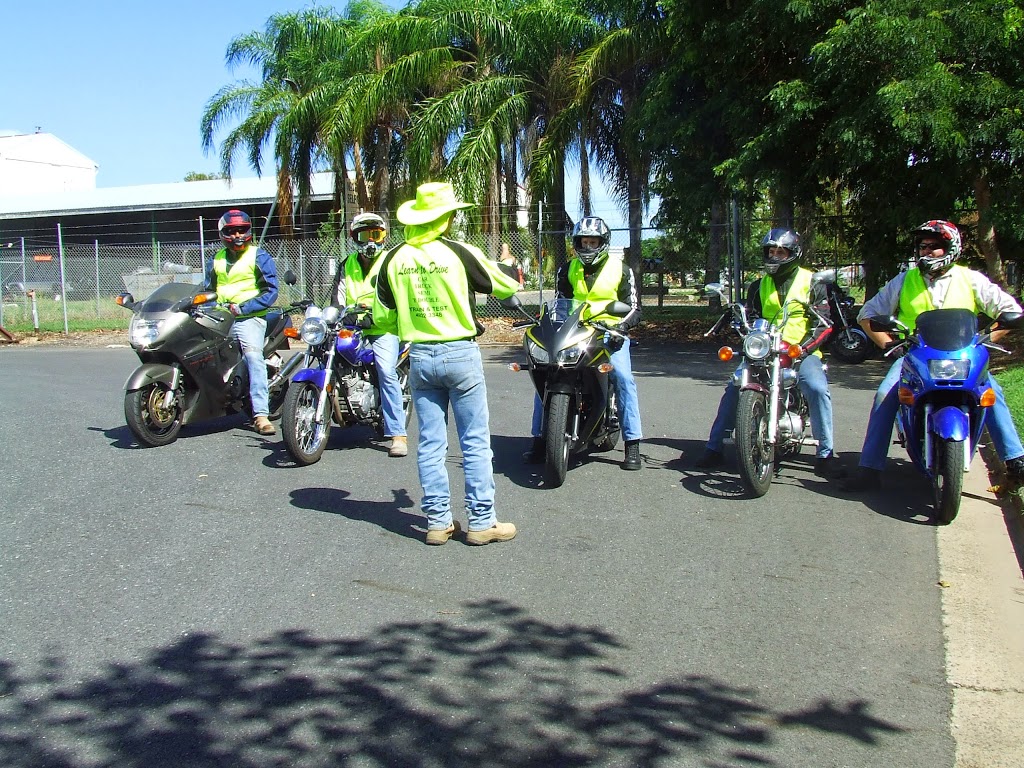 CQ Driver Training | 21 Fairy Bower Ln, Rockhampton QLD 4700, Australia | Phone: (07) 4933 2248