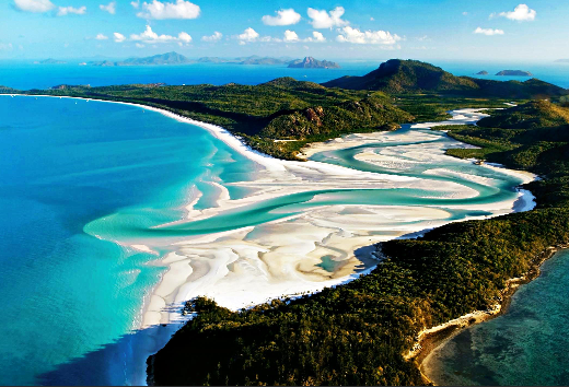 Reef n Beyond Guided Holidays |  | 6 William Cl, Cannonvale QLD 4802, Australia | 0438089682 OR +61 438 089 682