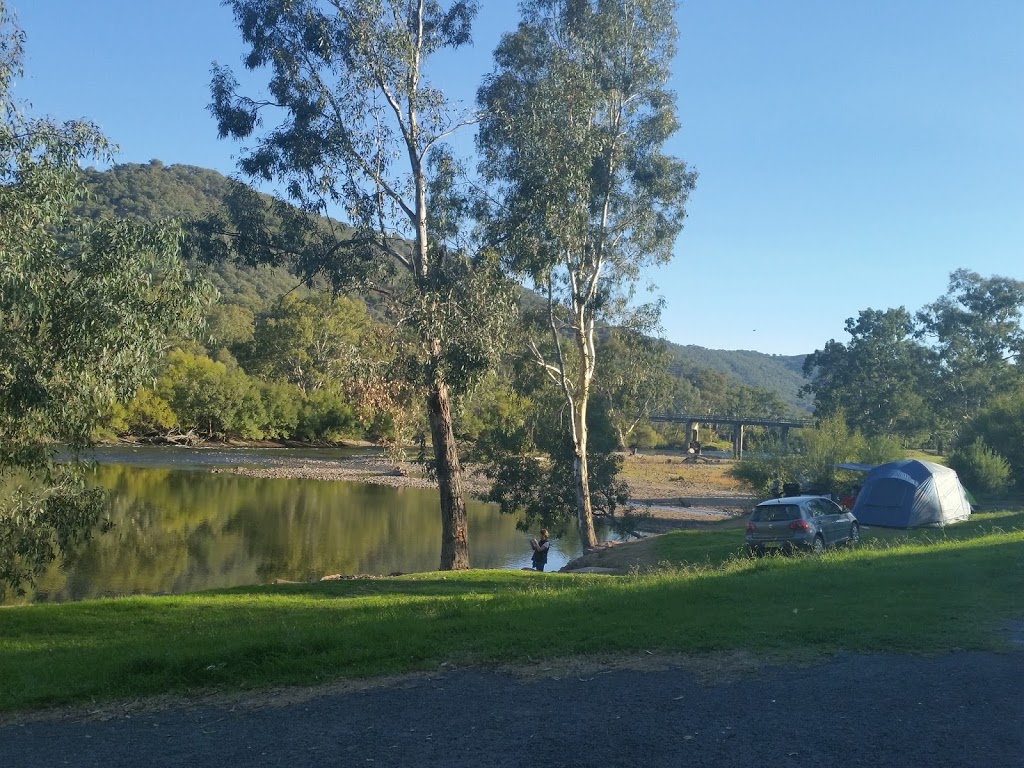 Walwa Riverside Caravan Park | rv park | Walwa Riverside Cvan Pk, 110, River Rd, Walwa VIC 3709, Australia | 0260371388 OR +61 2 6037 1388