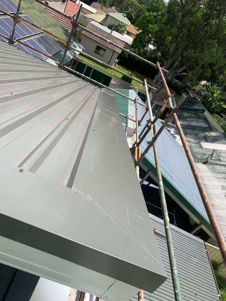 Sydney Roofers & Construction pty ltd | 38 Stanley St, Belmont NSW 2280, Australia | Phone: 0451 234 586
