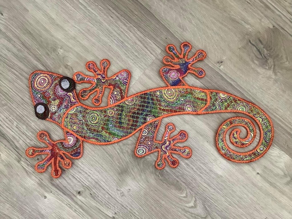 Cotton I Sew | 45 Victoria St, Pyramid Hill VIC 3575, Australia | Phone: 0414 877 350