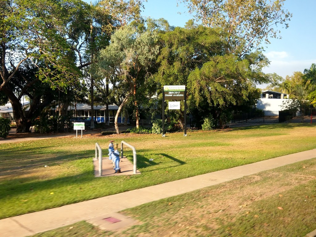 Karama Primary School | school | 37 Livistona Rd, Karama NT 0812, Australia | 0889837700 OR +61 8 8983 7700