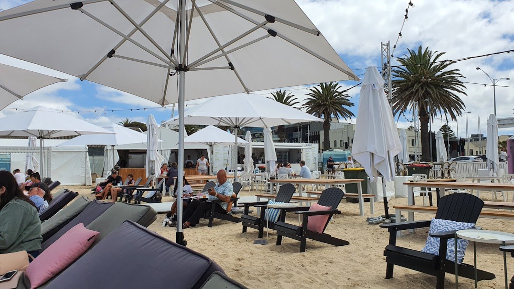 The Exchange Beach Club | bar | Port Melbourne VIC 3207, Australia | 0398100058 OR +61 3 9810 0058
