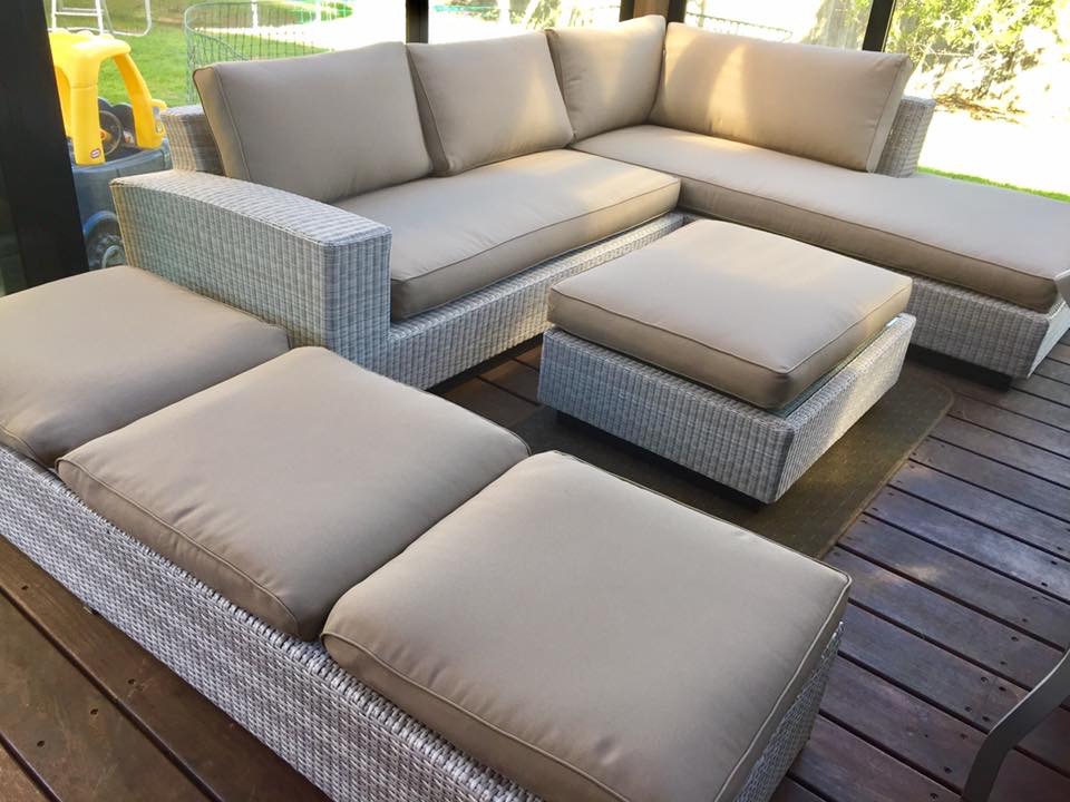 Seabrook Upholstery | furniture store | 18 Ravenswood Ct, Seabrook VIC 3028, Australia | 0399310607 OR +61 3 9931 0607