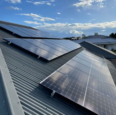 Harris Electrical And Solar Pty Ltd | 5/2 Enterprise Cres, McDougalls Hill NSW 2330, Australia | Phone: (02) 6571 3848
