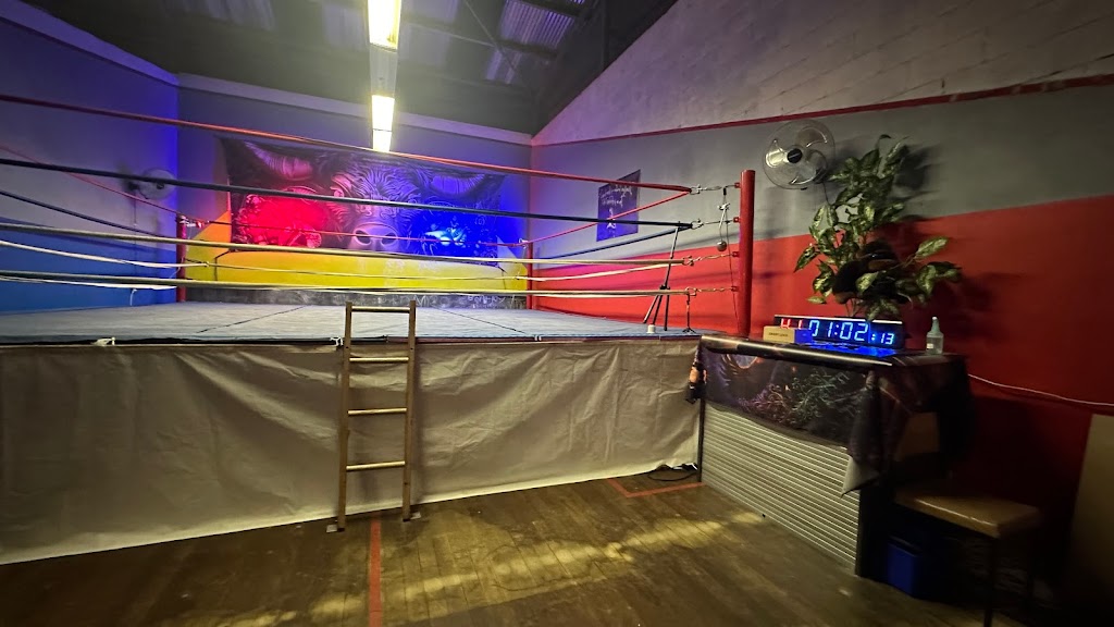 Corryong Combat Club | 24 Jardine St, Corryong VIC 3707, Australia | Phone: 0447 566 500