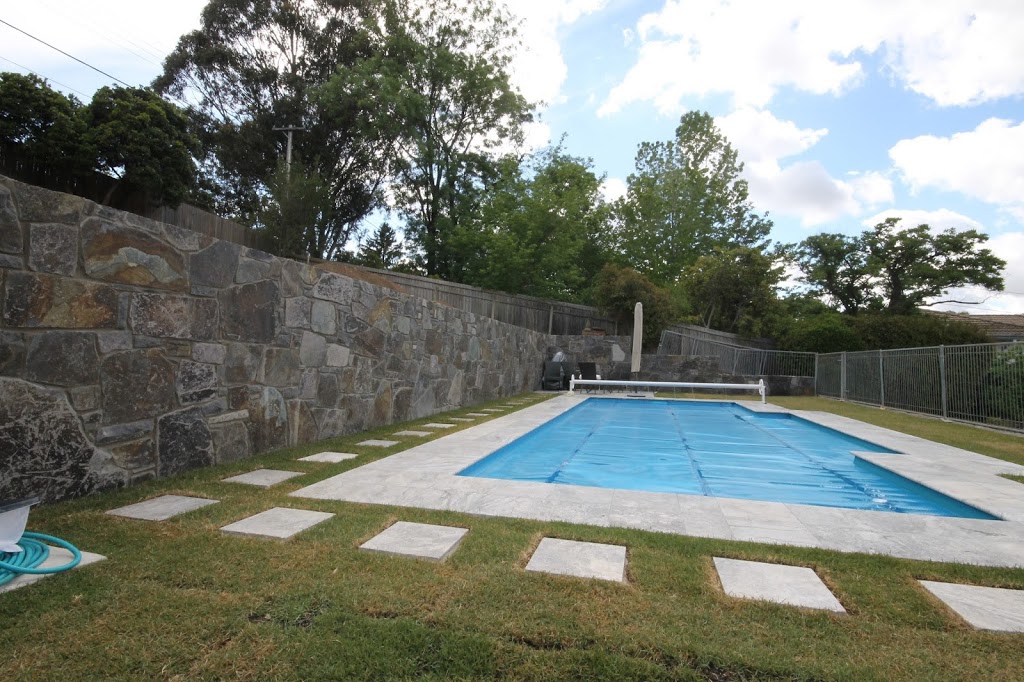 Stonemad Stonemasons | 90 Chuculba Cres, Giralang ACT 2617, Australia | Phone: 0415 720 726