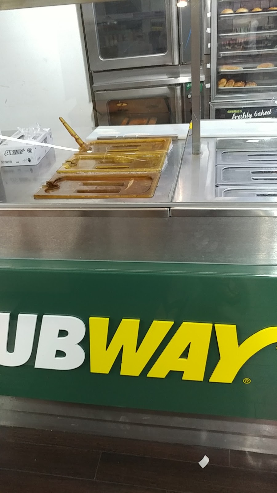 Subway® Restaurant | 356 Tapleys Hill Rd, Seaton SA 5023, Australia | Phone: (08) 8353 6546