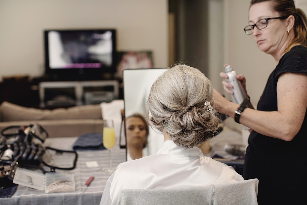 Jill Hutchings Hair & Makeup | 12 Marieba Rd, Kenthurst NSW 2156, Australia | Phone: 0410 029 451