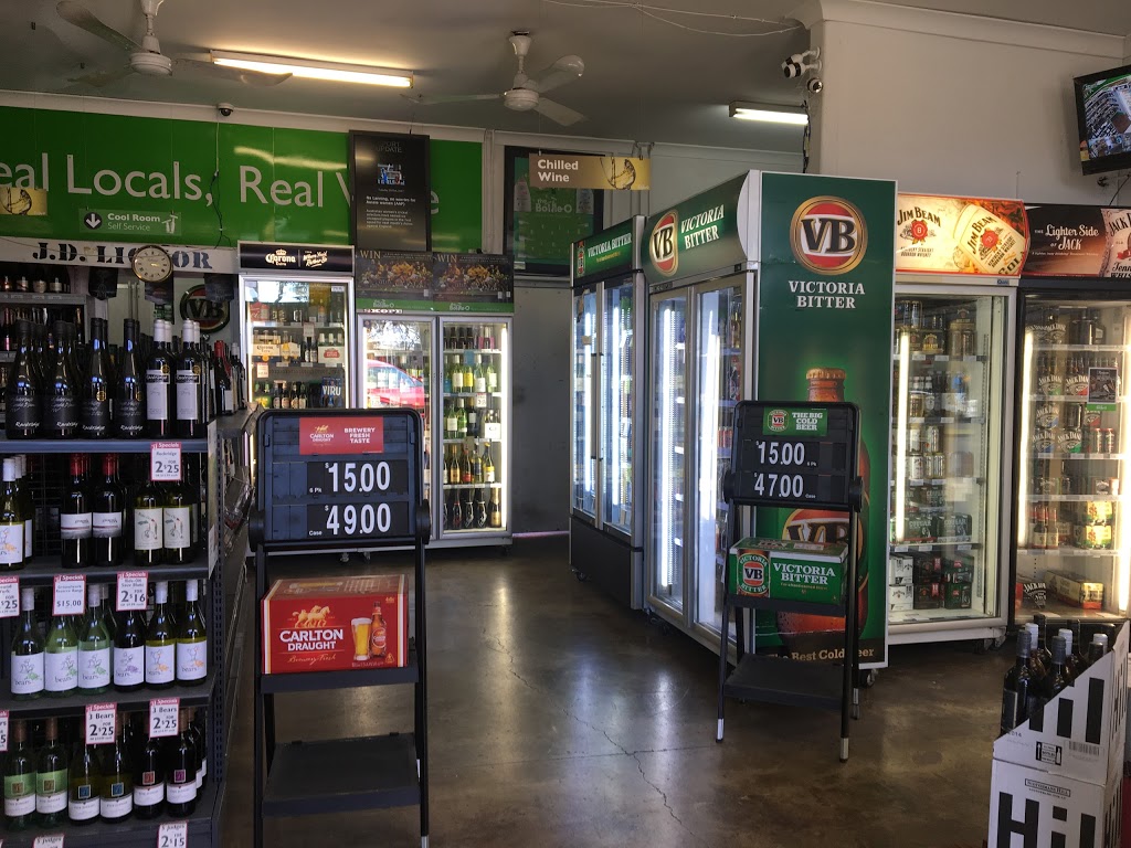 The Bottle-O | store | 77 Separation St, Bell Park VIC 3215, Australia | 0352982658 OR +61 3 5298 2658