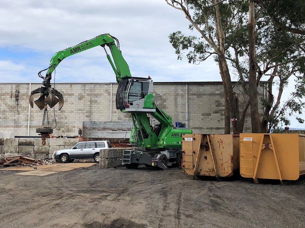 AMR All Metal Recyclers |  | 15 Rivulet Cres, Albion Park Rail NSW 2527, Australia | 0242837489 OR +61 2 4283 7489