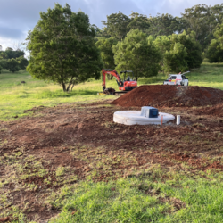 Pikes Waste Water Services | Farquharson Rd, Top Camp QLD 4350, Australia | Phone: 0428 787 462