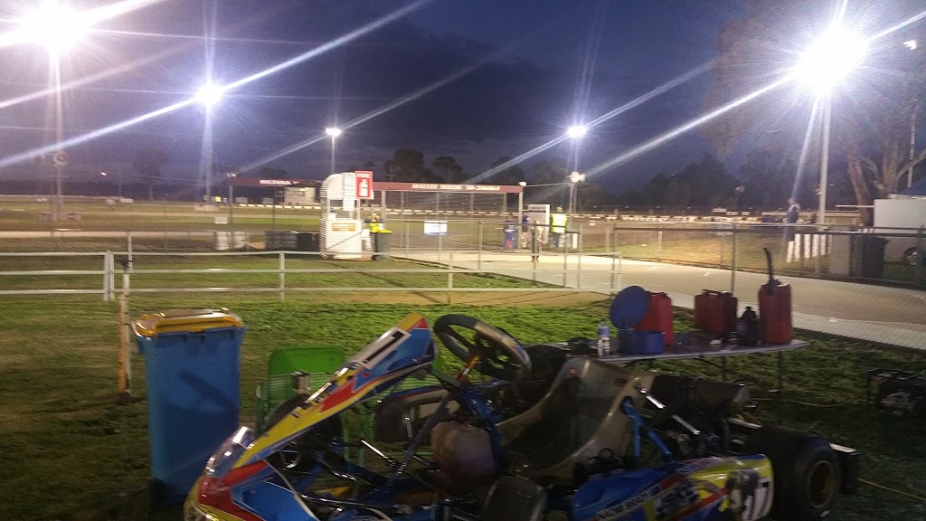 Mildura Kart Club | Walnut Ave, Mildura VIC 3500, Australia | Phone: 0437 652 582