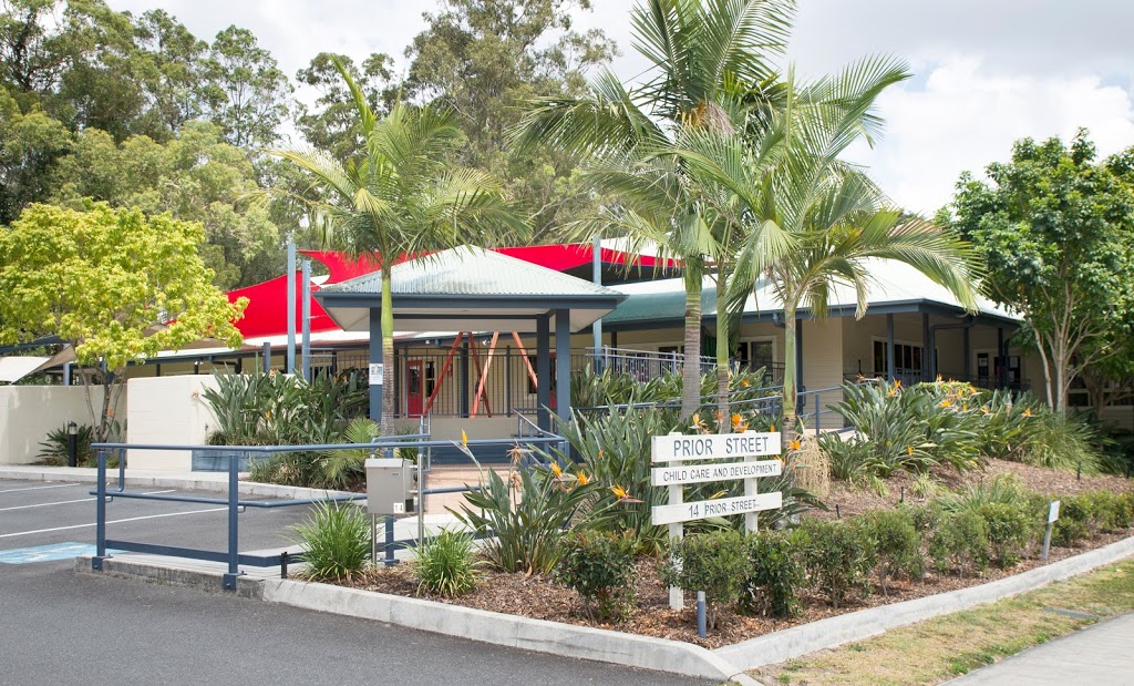 Prior Street Child Care & Development | school | 14 Prior St, Tarragindi QLD 4121, Australia | 0738925688 OR +61 7 3892 5688