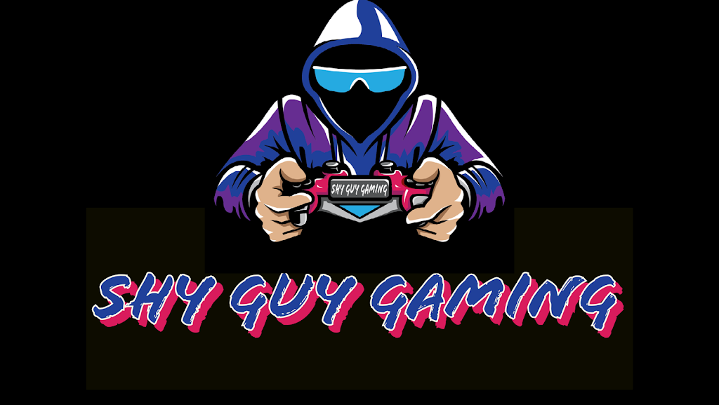 Shy Guy Gaming | 1/4 Jansan Cl, Lismore Heights NSW 2480, Australia | Phone: 0480 079 679