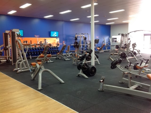 Plus Fitness 24/7 Carseldine | gym | Carseldine Homemaker Centre, 1925 Gympie Rd, Bald Hills QLD 4036, Australia | 0732617400 OR +61 7 3261 7400