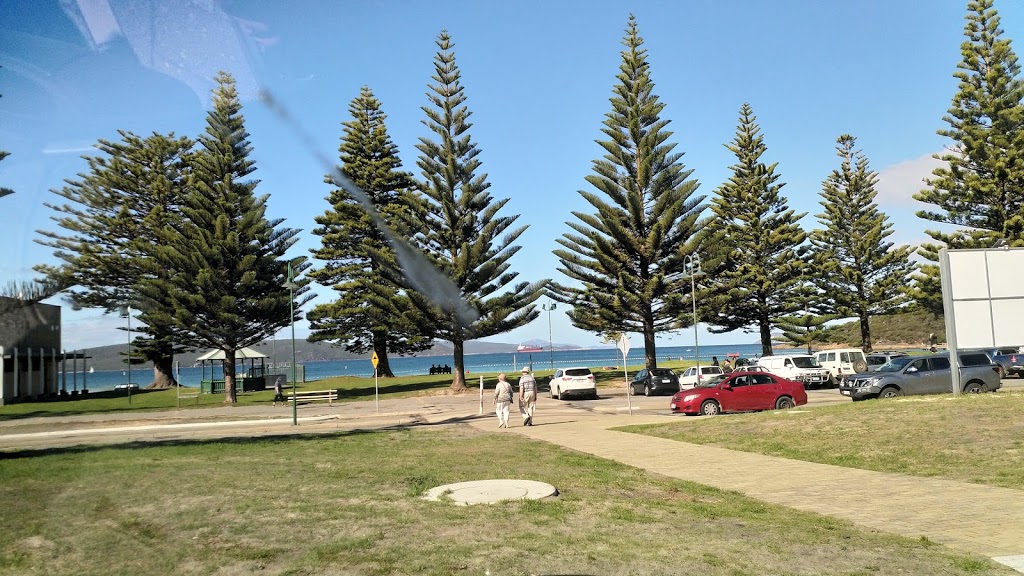Middleton Beach Board Walk | park | Port Albany WA 6330, Australia