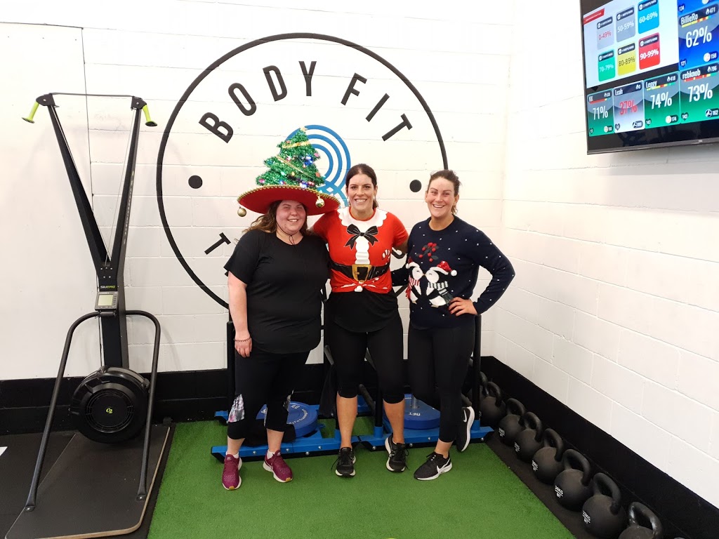 Body Fit Training Geelong West | 7 Autumn St, Geelong West VIC 3218, Australia | Phone: 0400 349 064