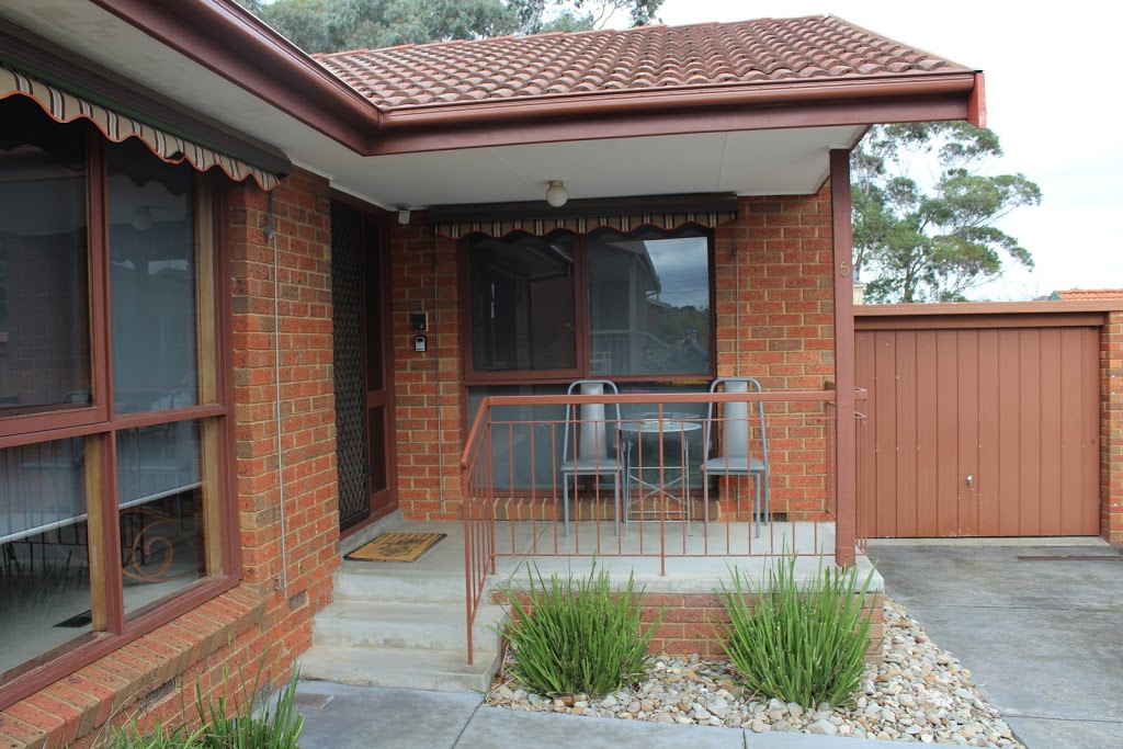 George at East Doncaster | lodging | 74 George St, Doncaster East VIC 3109, Australia | 0397222046 OR +61 3 9722 2046