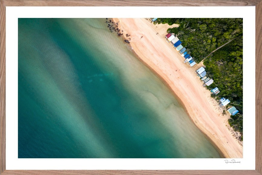 Brian Randall - Aerial Artwork | 2 Liddesdale Ave, Frankston South VIC 3199, Australia | Phone: 0414 072 848