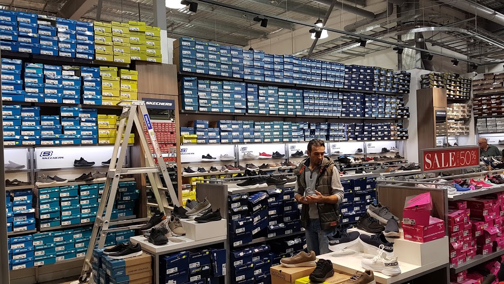 Skechers | shoe store | Shop G/032/100 Bulla Rd, Essendon Fields VIC 3041, Australia | 0370198761 OR +61 3 7019 8761