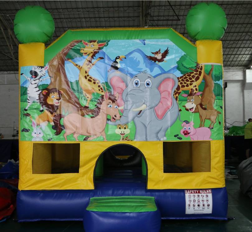 Childs Play Bounce N Jump Castles | 21 Primavera Dr, Mickleham VIC 3064, Australia | Phone: 0402 991 118