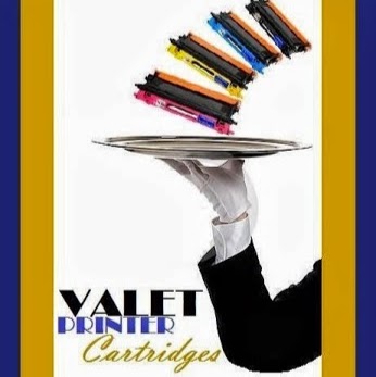 Valet Printer Cartridges | 46 Pascoe Rd, Gold Coast QLD 4208, Australia | Phone: (07) 3149 3256