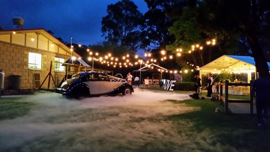 Appin House Weddings and Events |  | 150 Appin Rd, Appin NSW 2560, Australia | 0418616967 OR +61 418 616 967