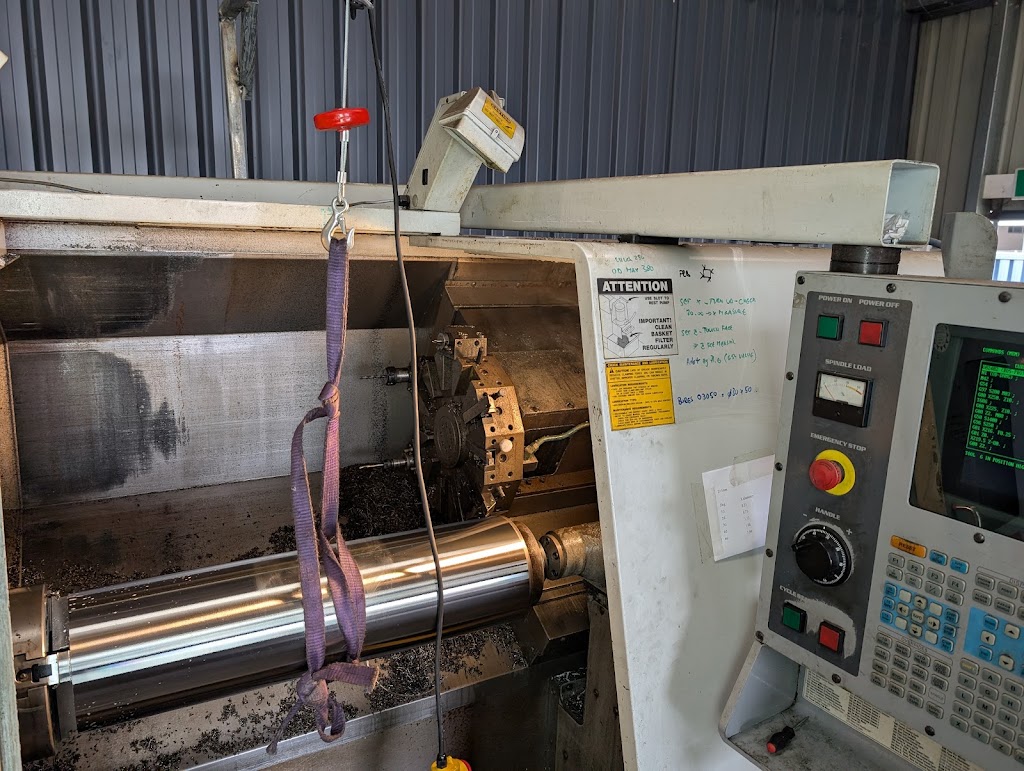 Oz Machinery Parts Pty. Ltd | 22 Smith St, Maddingley VIC 3340, Australia | Phone: 0493 817 044