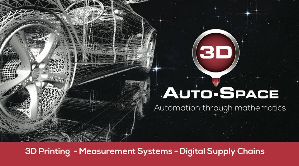 3D Auto-Space | 1/12-18 Clarendon St, Artarmon NSW 2064, Australia | Phone: 1300 432 265