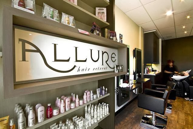 Allure Hair Retreat | hair care | 70 Charles Riley Rd, Trigg WA 6029, Australia | 0894477337 OR +61 8 9447 7337