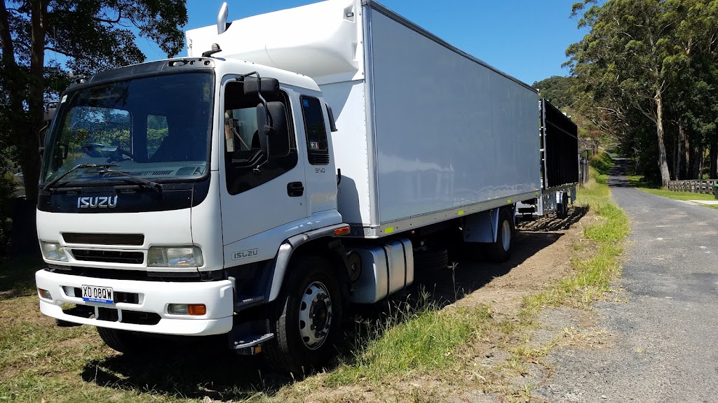MegaStage - Mobile Stage Hire | Old, New England Hwy, Muswellbrook NSW 2333, Australia | Phone: 0431 404 457